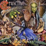 Cruachan - The Middle Kingdom